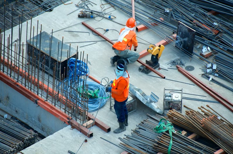 Bearspaw First Nation — Capital Projects